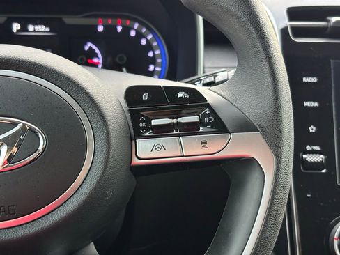 Used 2022 Hyundai Tucson SEL image 18