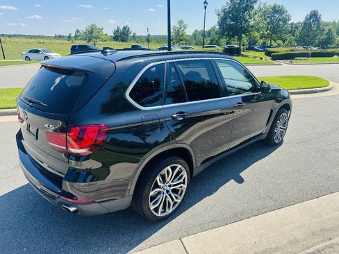 Used 2016 BMW X5 sDrive35i RWD image 6