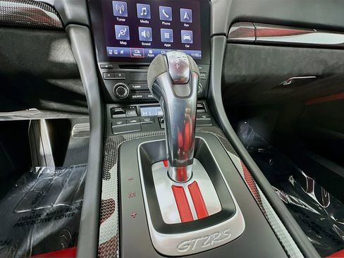 Used 2018 Porsche 911 GT2 RS w/ Sport Chrono Package image 18