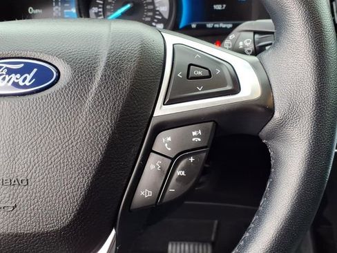 Certified 2023 Ford Edge SEL w/ Convenience Package AWD/4WD image 21