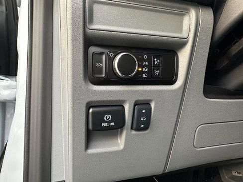 New 2025 Ford F150 Lightning Flash image 15