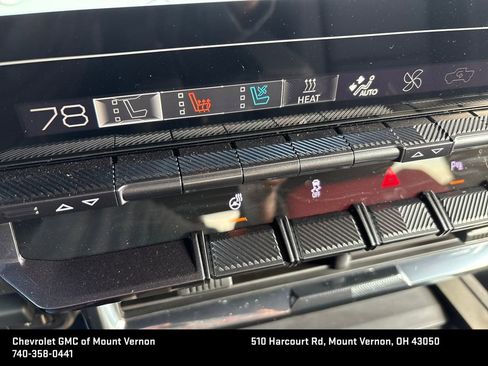 New 2026 GMC Hummer EV 3X w/ Carbon Fiber Edition Package AWD/4WD image 34