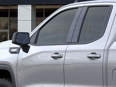 New 2026 GMC Sierra 1500 Elevation AWD/4WD image 12
