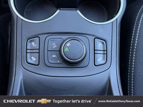 Used 2024 GMC Terrain SLE w/ Driver Convenience Package FWD image 19