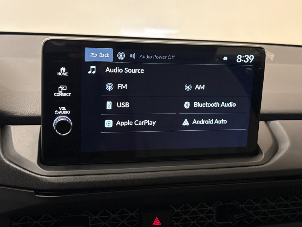 New 2026 Honda Accord LX image 22