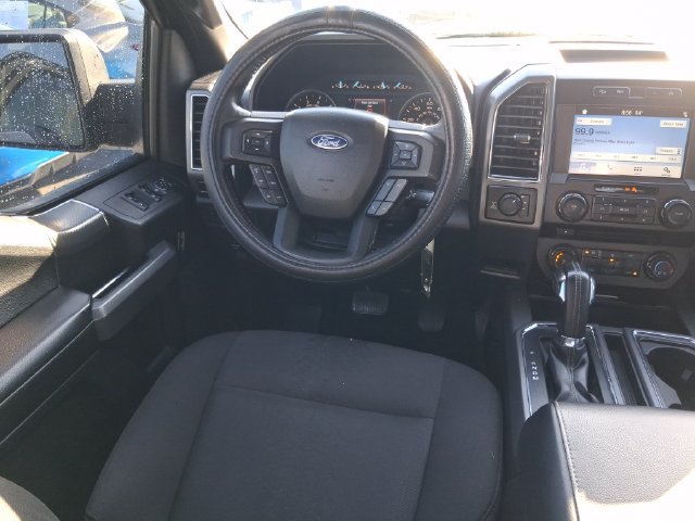 Used 2018 Ford F150 XLT w/ Equipment Group 302A Luxury AWD/4WD image 8