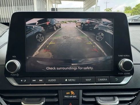 Used 2019 Nissan Altima 2.5 SL FWD image 36