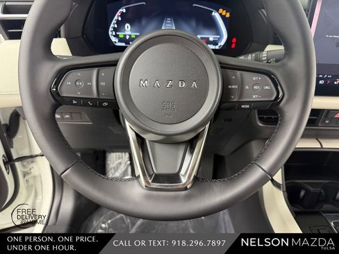 New 2026 MAZDA CX-5 Preferred AWD/4WD image 23
