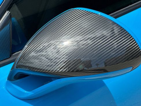 Certified 2018 Porsche 911 GT2 RS RWD image 38