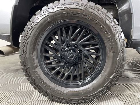 Used 2021 RAM 2500 Big Horn w/ Level 1 Equipment Group image 15