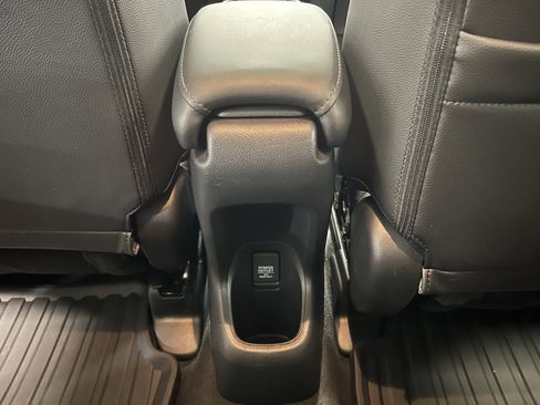 Used 2022 Honda HR-V EX-L image 16