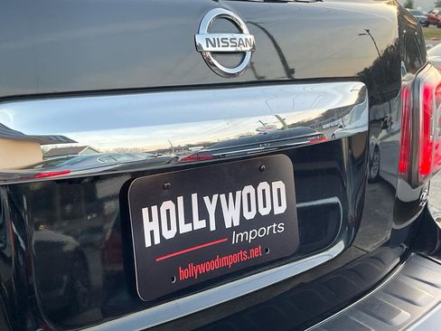 Used 2020 Nissan Armada SL w/ Premium Package image 24