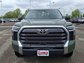 Used 2022 Toyota Tundra Limited AWD/4WD video 2