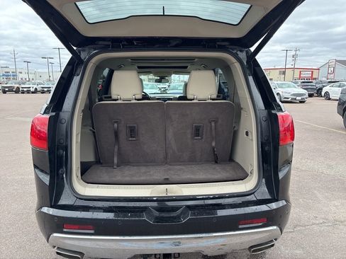 Used 2019 GMC Acadia Denali AWD/4WD image 27