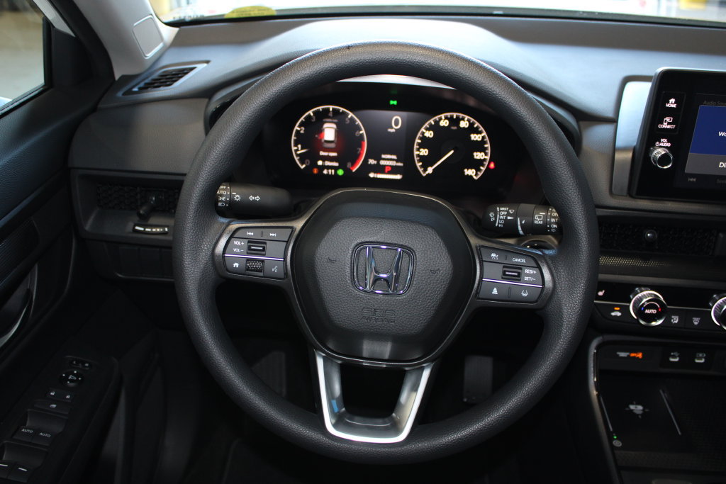 New 2027 Honda CR-V EX image 16