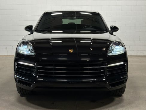 Used 2019 Porsche Cayenne image 9