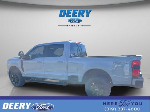 New 2026 Ford F350 XLT w/ XLT Premium Package image 6