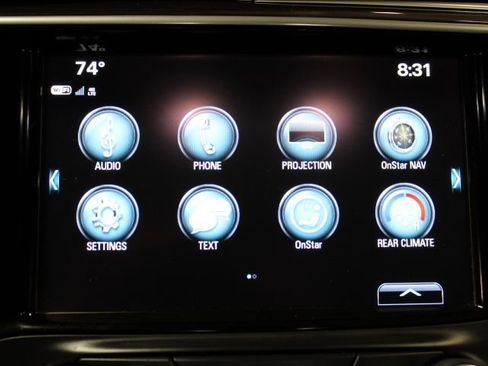 Used 2020 Buick Envision Essence image 27