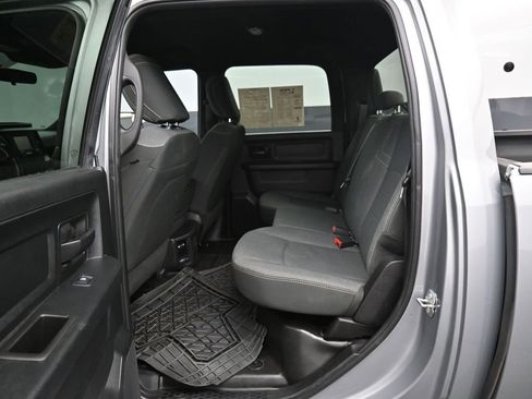 Used 2021 RAM 2500 Tradesman w/ Protection Group image 29