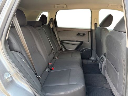 Used 2023 Nissan Rogue S FWD image 20