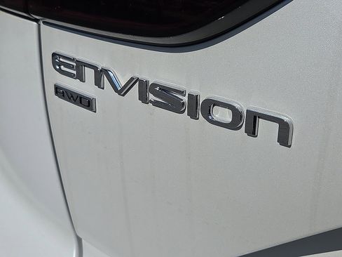 New 2025 Buick Envision Sport Touring image 8