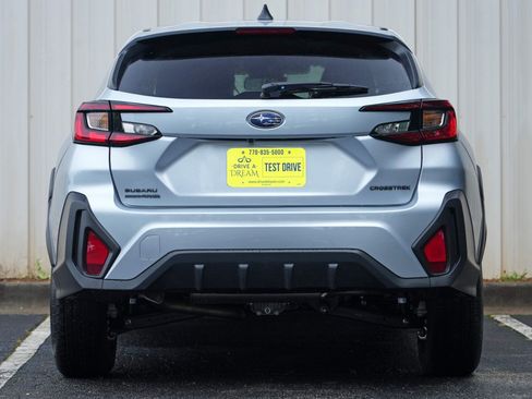 Used 2026 Subaru Crosstrek 2.5i AWD/4WD image 11