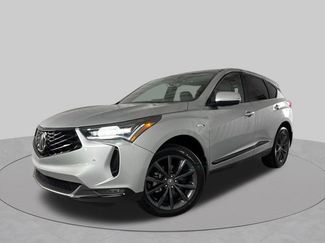 Certified 2026 Acura RDX A-Spec AWD/4WD 360° Tour