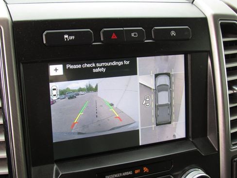 Used 2019 Ford F150 Limited AWD/4WD image 37