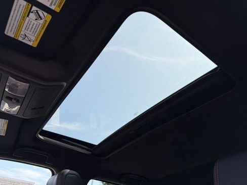 New 2025 Nissan Frontier PRO-4X w/ Pro Premium Package image 20