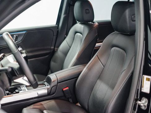 Certified 2024 Mercedes-Benz EQB 250+ image 17