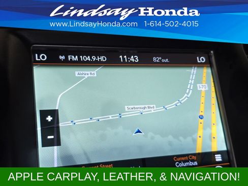 Used 2018 Jeep Grand Cherokee Altitude AWD/4WD image 19