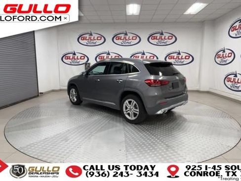 Used 2021 Mercedes-Benz GLA 250 4MATIC image 6