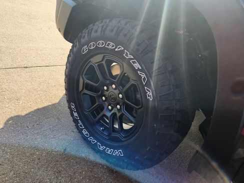 New 2026 RAM 1500 Rebel w/ Rebel Level 1 Equipment Group AWD/4WD image 22