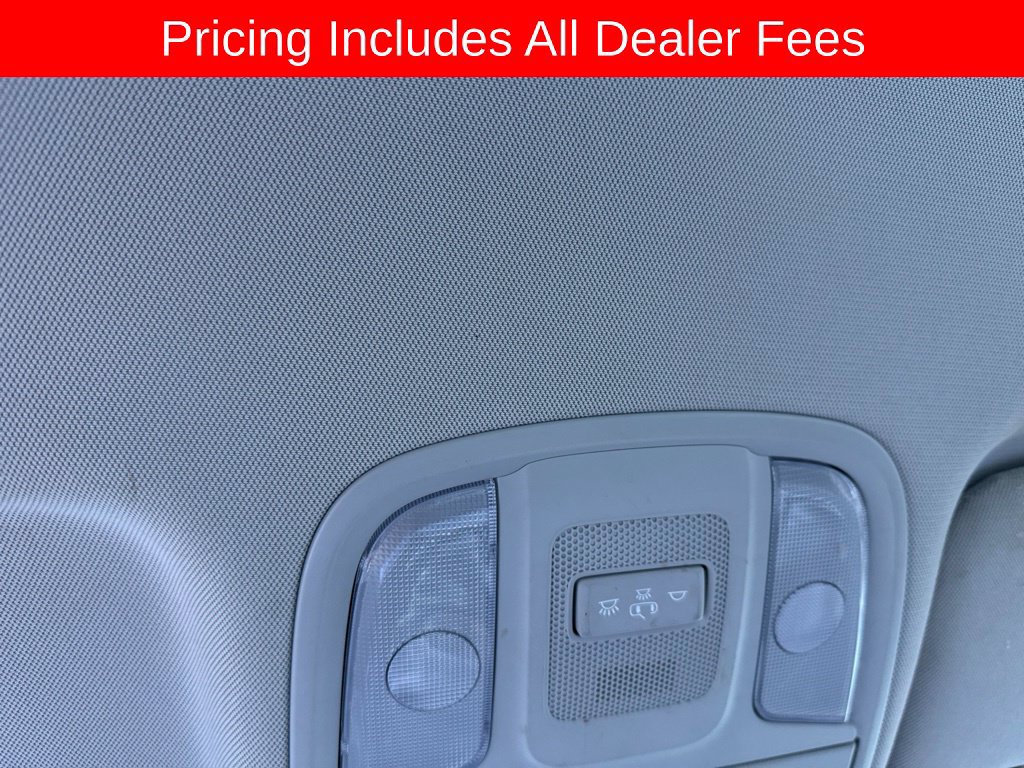 Used 2019 Kia Optima LX FWD image 8
