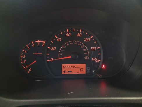 Used 2021 Mitsubishi Mirage ES FWD image 23