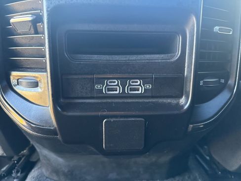 Used 2023 RAM 1500 Big Horn image 20