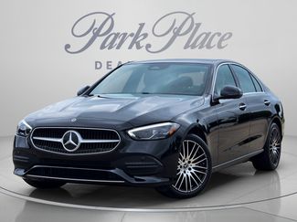 Certified 2026 Mercedes-Benz C 300 Sedan video 1
