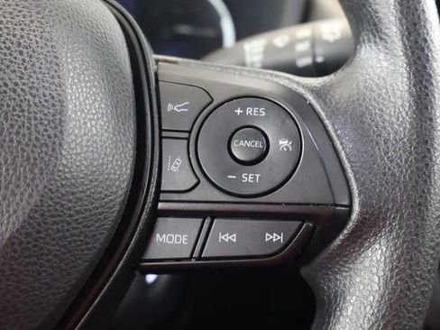 Used 2023 Toyota RAV4 LE AWD/4WD image 17