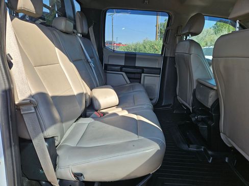 Used 2019 Ford F350 XL w/ Power Equipment Group AWD/4WD image 29