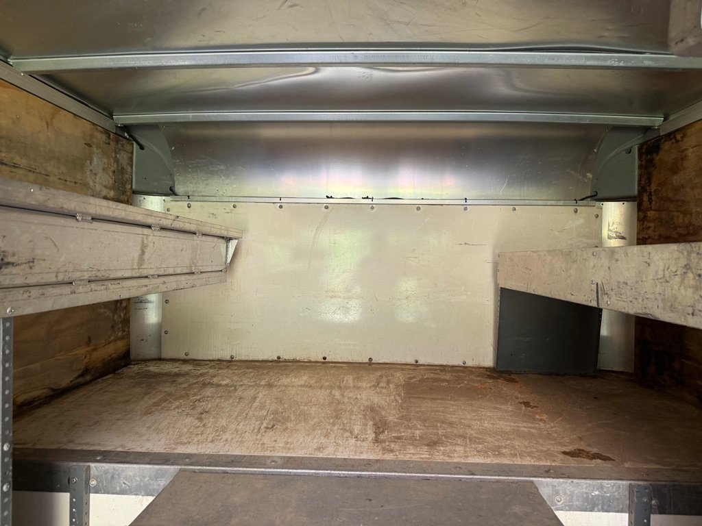 Used 2020 RAM 4500 Tradesman AWD/4WD image 8