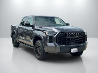 Used 2024 Toyota Tundra TRD Pro AWD/4WD video 3