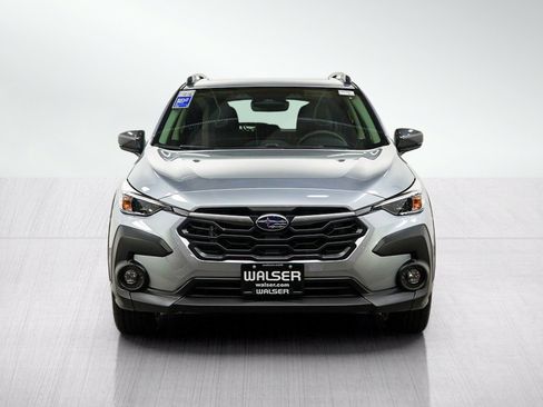 Used 2024 Subaru Crosstrek 2.0i Premium AWD/4WD image 8