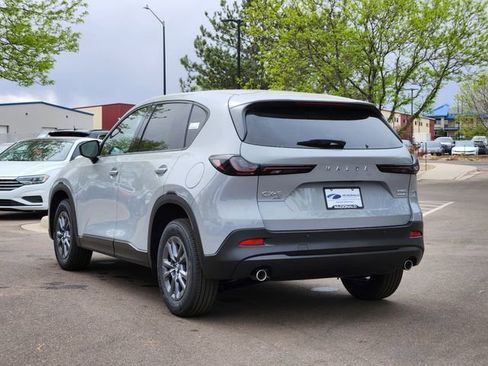 New 2026 MAZDA CX-5 Select image 3