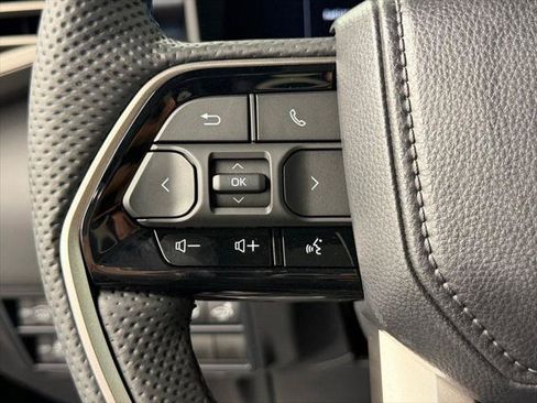 Certified 2026 Toyota Sequoia Platinum AWD/4WD image 28