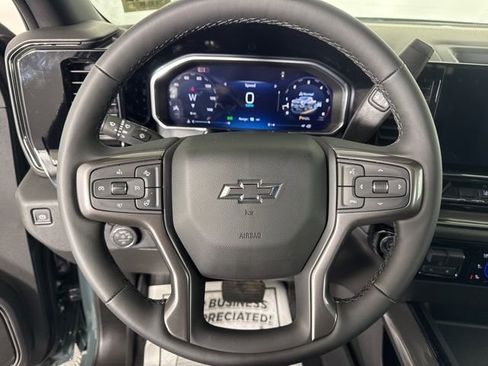 New 2026 Chevrolet Silverado 2500 ZR2 image 30