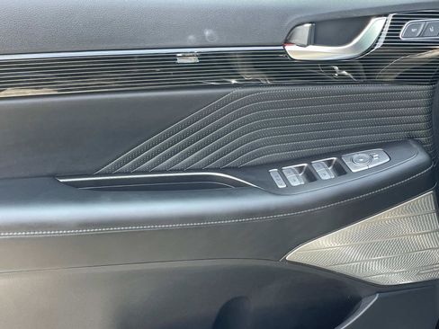 Used 2024 Hyundai Palisade Calligraphy image 20