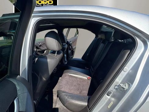 Used 2012 Acura TSX Special Edition FWD image 10