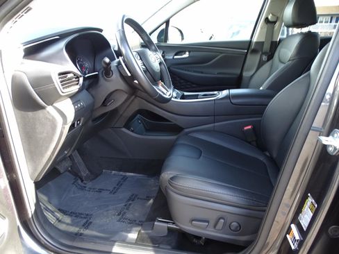 Certified 2023 Hyundai Santa Fe XRT image 7