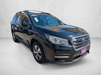 Used 2019 Subaru Ascent Premium AWD/4WD video 3