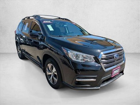 Used 2019 Subaru Ascent Premium AWD/4WD image 3